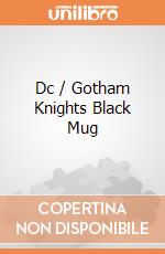 Dc / Gotham Knights Black Mug giochi