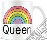 Pyramid: The Peach Fuzz - Queer Queen (Mug / Tazza) giochi