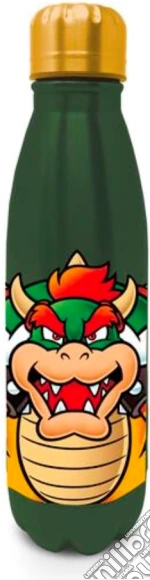 Nintendo: Pyramid - Super Mario - Bowser (Mini Cola Bottle) giochi