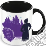 Wednesday: Pyramid - Teenage Purgatory Black (Coloured Inner Mug / Tazza) giochi