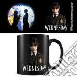 Wednesday: Pyramid - Friendship Black (Mug / Tazza) giochi