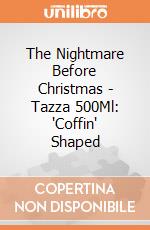 The Nightmare Before Christmas - Tazza 500Ml: 