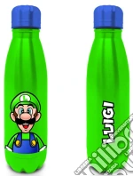 Nintendo: Pyramid - Super Mario - Luigi (Mini Cola Bottle) giochi