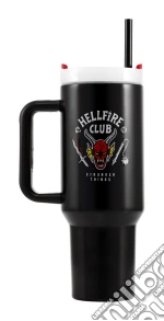 Stranger Things: Hellfire Club (40Oz Tumbler / Thermos) giochi