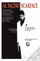 Scarface (Poster) gioco di Pyramid Posters