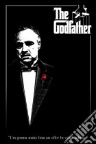 Godfather (The): Pyramid - Red Rose (Poster Maxi 61X91,5 Cm) giochi