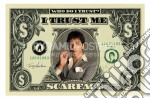 Scarface - Dollar Bill (Poster)