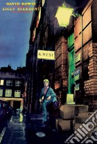 David Bowie: Pyramid - Ziggy Stardust (Poster Maxi 61X91,5 Cm) giochi