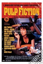 Pulp Fiction: Cover (Poster 61X91,5 Cm) giochi