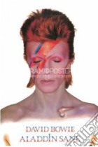 David Bowie - Aladdin Sane (Poster) giochi