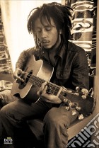 Bob Marley - Sepia (Poster Maxi 61X91,5 Cm) giochi