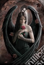 Anne Stokes: Pyramid - Angel Rose (Poster Maxi 61X91,5 Cm)