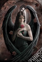 Anne Stokes: Pyramid - Angel Rose (Poster Maxi 61X91,5 Cm) giochi