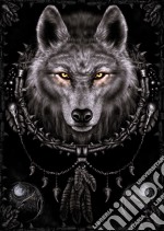 Spiral - Wolf Dreams (Poster Maxi 61X91,5 Cm)