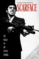 Scarface: Pyramid - Say Hello To My Little Friend (Poster Maxi 61X91,5 Cm) giochi