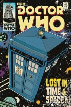 Doctor Who: Pyramid - Lost In Time & Space (Poster Maxi 61X91,5 Cm) giochi