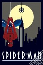 Marvel: Pyramid - Deco - Spider-Man Hanging (Poster Maxi 61X91,5 Cm) giochi