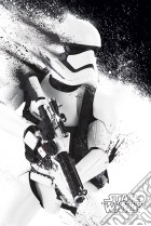 Star Wars: Pyramid - Episode VII - Stormtrooper Paint (Poster Maxi 61X91,5 Cm) giochi