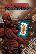 Marvel: Pyramid - Deadpool - Bang (Poster Maxi 61X91,5 Cm)