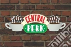 Friends: Pyramid - Central Perk Brick (Poster Maxi 61X91,5 Cm) gioco di Pyramid