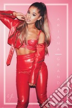 Ariana Grande - Red (Poster Maxi 61X91,5 Cm)
