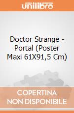 Doctor Strange - Portal (Poster Maxi 61X91,5 Cm) gioco di Pyramid