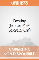 Destiny (Poster Maxi 61x91,5 Cm) gioco di Pyramid