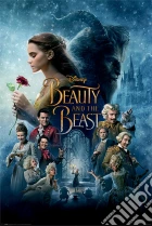 Beauty And The Beast Movie - Transformation (Poster Maxi 61X91,5 Cm) giochi
