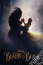 Beauty And The Beast Movie - Dance (Poster Maxi 61X91,5 Cm) giochi