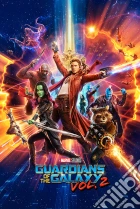 Guardians Of The Galaxy Vol. 2 - One Sheet (Poster Maxi 61X91,5 Cm) gioco di Pyramid
