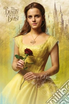 Beauty And The Beast Movie - Belle (Poster Maxi 61X91,5 Cm) giochi