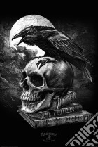 Alchemy (Poe'S Raven) (Poster Maxi 61X91,5 Cm) giochi