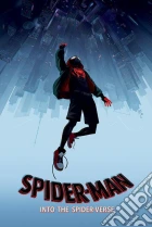 Spider-Man Into The Spider-Verse (Fall) Maxi giochi