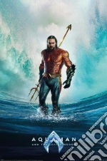 Aquaman And The Lost Kingdom - Tempest - Poster 61 giochi