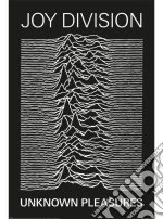 Joy Division (Unknown Pleasures) Maxi Poster giochi