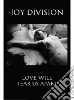 Joy Division (Love Will Tear Us Apart) Maxi Poster giochi