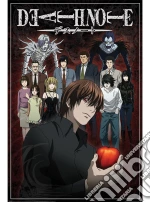 Death Note (Fate Connects Us) Maxi Poster giochi