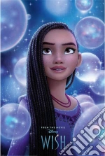 Wish (Held) Maxi Poster giochi
