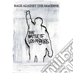 Rage Against The Machine (The Battle For Los Angeles) Maxi Poster giochi