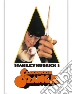 A Clockwork Orange (Dagger) Maxi Poster giochi
