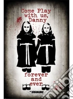 The Shining (Come Play With Us) Maxi Poster giochi