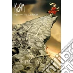 Korn Maxi Poster giochi