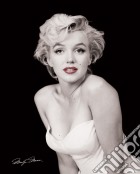 Marilyn Monroe - Red Lips (Mini Poster 40X50 Cm) gioco di Pyramid