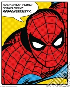 Spider-Man - Quote (Mini Poster 40X50 Cm) giochi