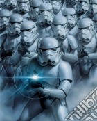 Star Wars - Stormtroopers (Mini Poster 40X50 Cm) giochi