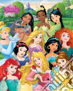 Disney: Pyramid - Princess - I Am A Princess (Poster Mini 40x50 Cm) giochi