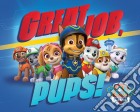 Paw Patrol: Pyramid - Great Job Pups (Poster Mini 40x50 Cm) giochi