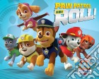 Paw Patrol - On A Roll (Mini Poster 40X50 Cm) gioco di Pyramid