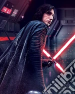 Star Wars: Pyramid - The Last Jedi - Kylo Ren Rage (Poster Mini 40x50 Cm) giochi