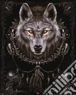 Spiral: Pyramid - Wolf Dreams (Poster Mini 40x50 Cm) giochi